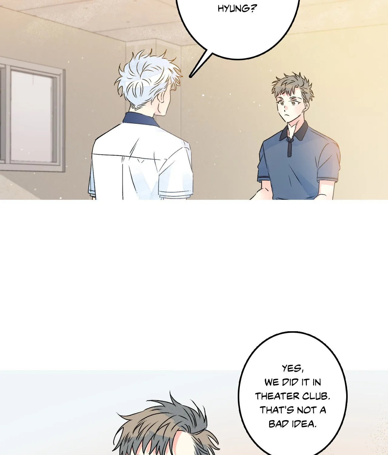 1 Milky Way Street Chapter 66 page 70 - 