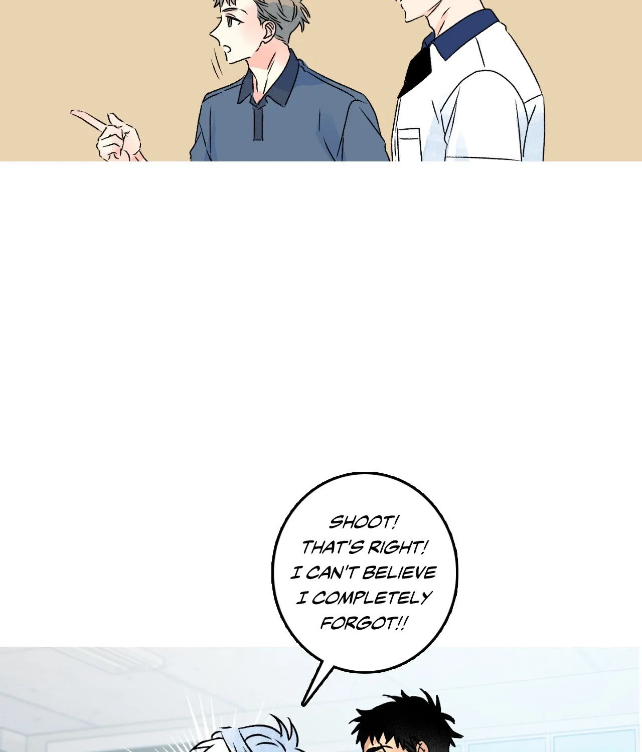 1 Milky Way Street Chapter 66 page 75 - 