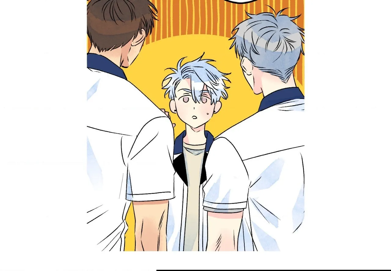 1 Milky Way Street Chapter 66 page 9 - 