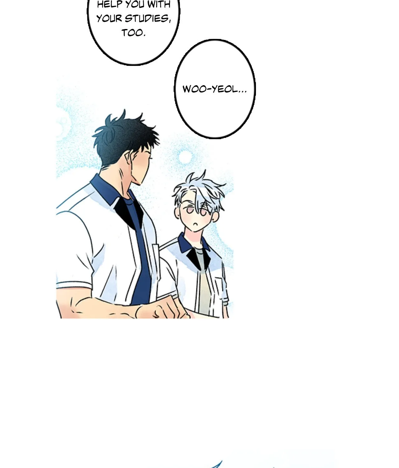 1 Milky Way Street Chapter 66 page 86 - 