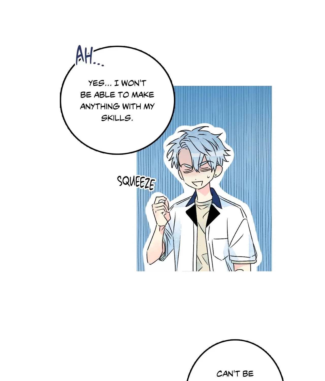1 Milky Way Street Chapter 67 page 14 - 