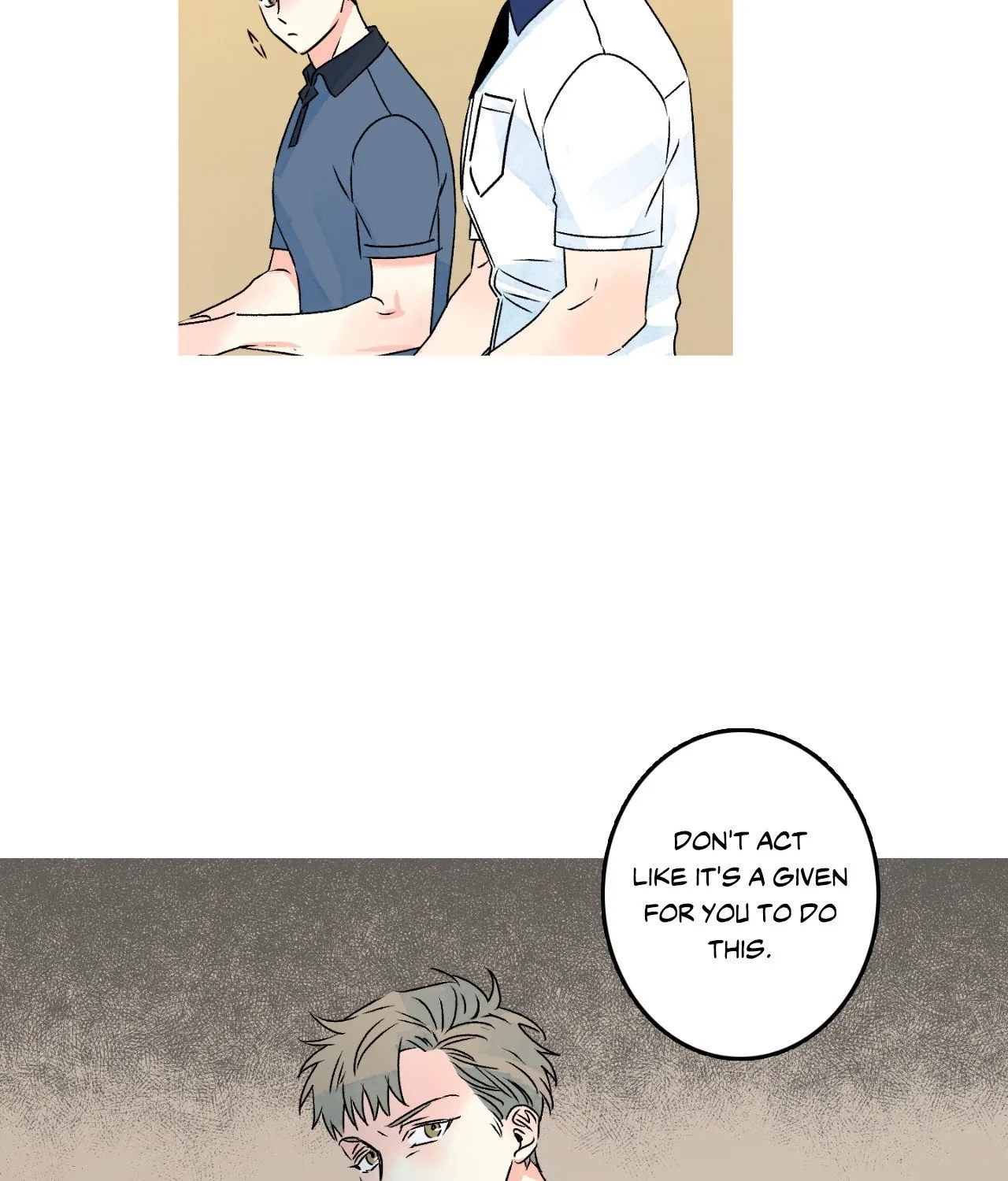 1 Milky Way Street Chapter 67 page 16 - 