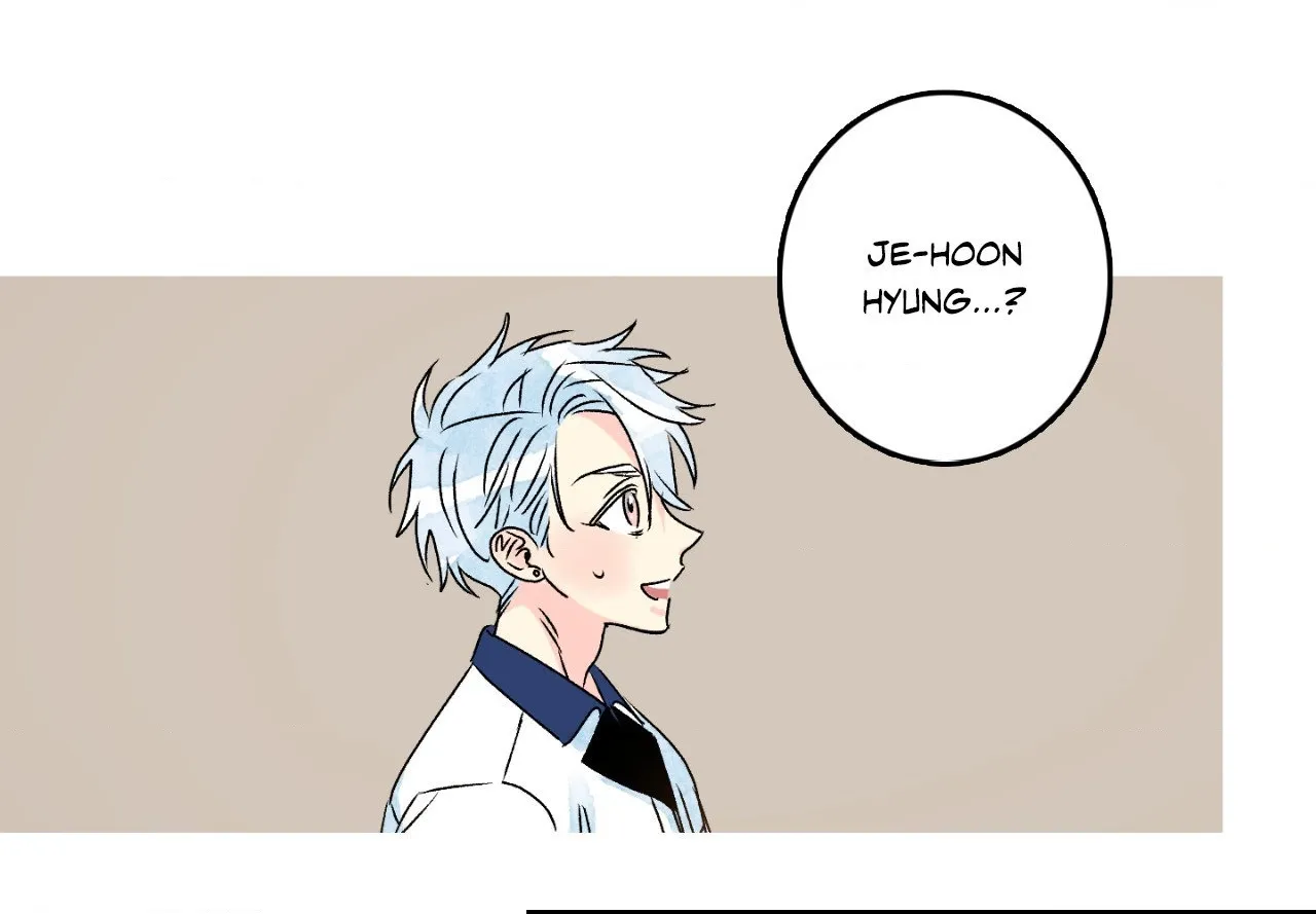 1 Milky Way Street Chapter 67 page 18 - 
