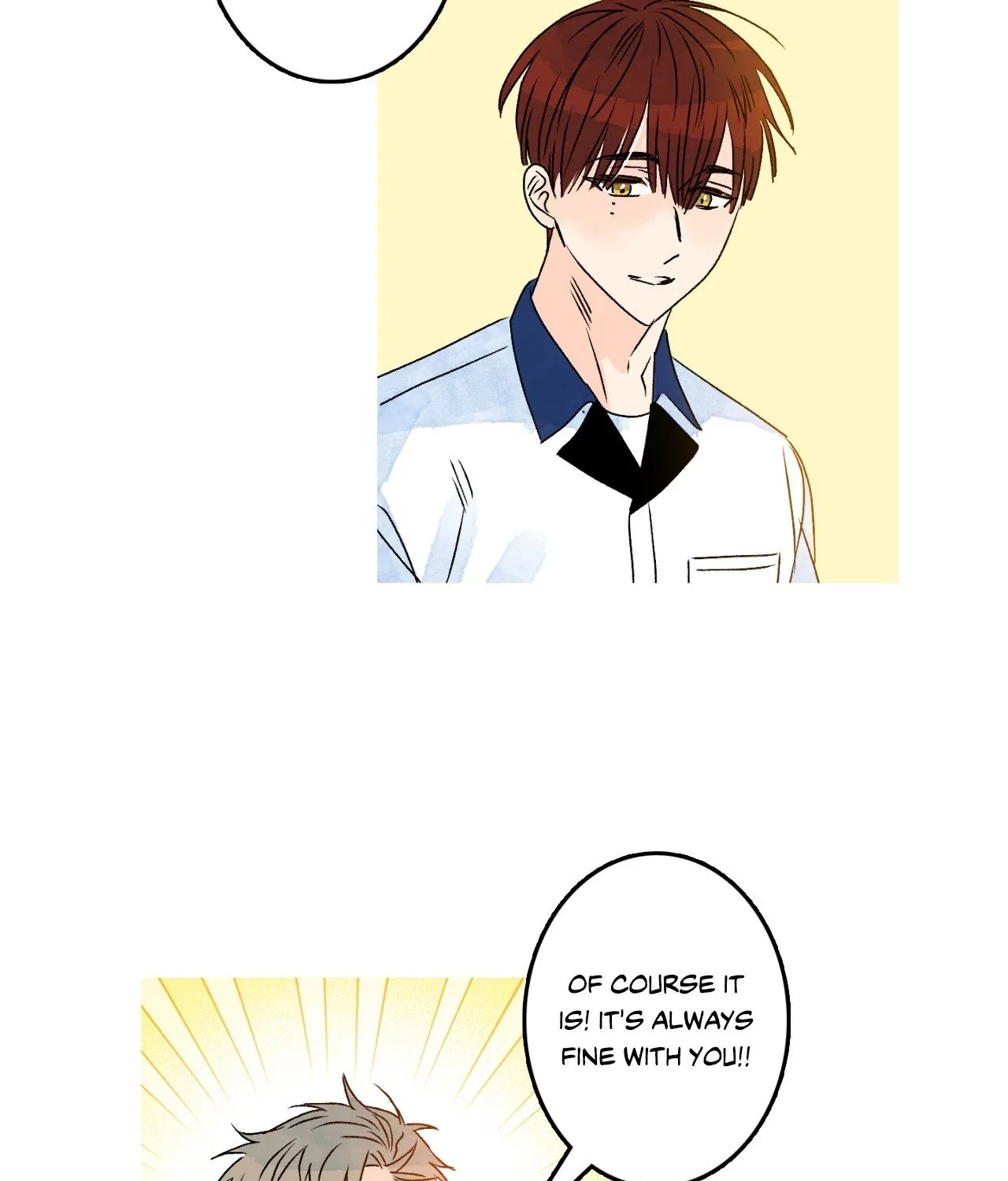 1 Milky Way Street Chapter 67 page 21 - 