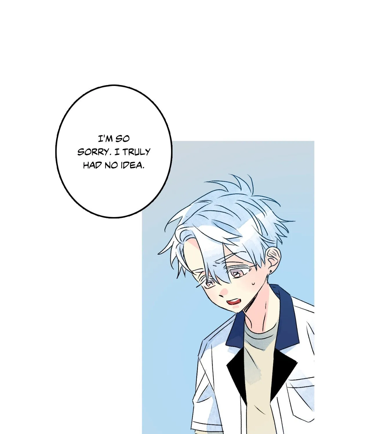 1 Milky Way Street Chapter 67 page 28 - 