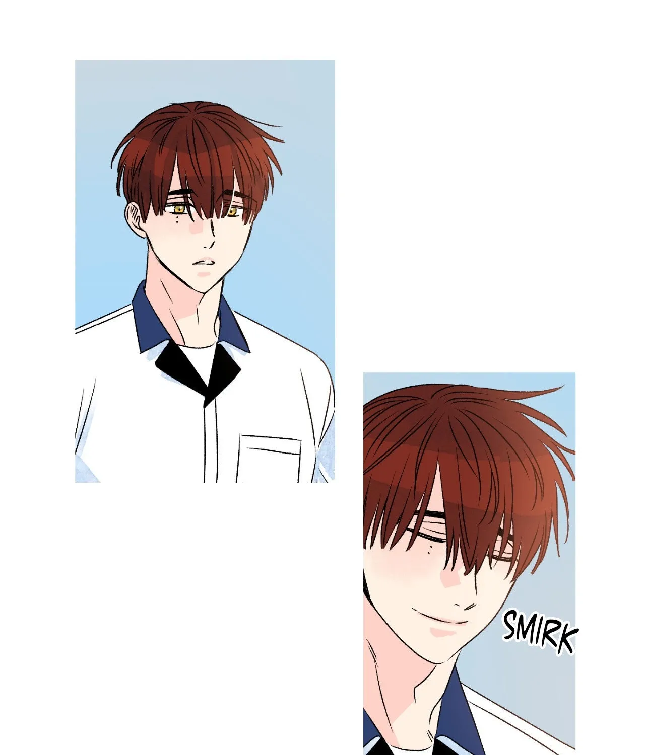 1 Milky Way Street Chapter 67 page 30 - 