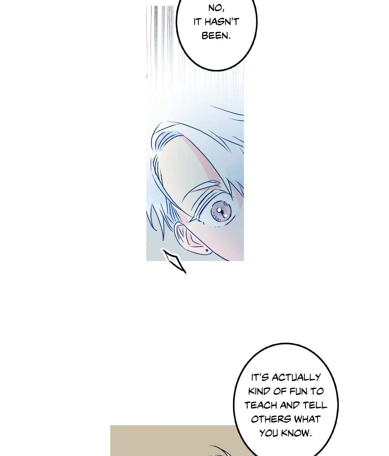 1 Milky Way Street Chapter 67 page 32 - 