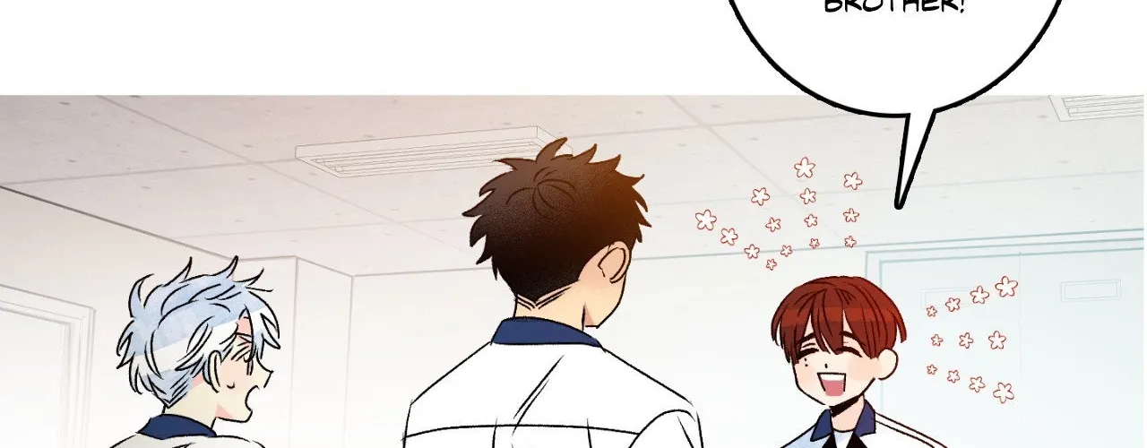 1 Milky Way Street Chapter 67 page 40 - 