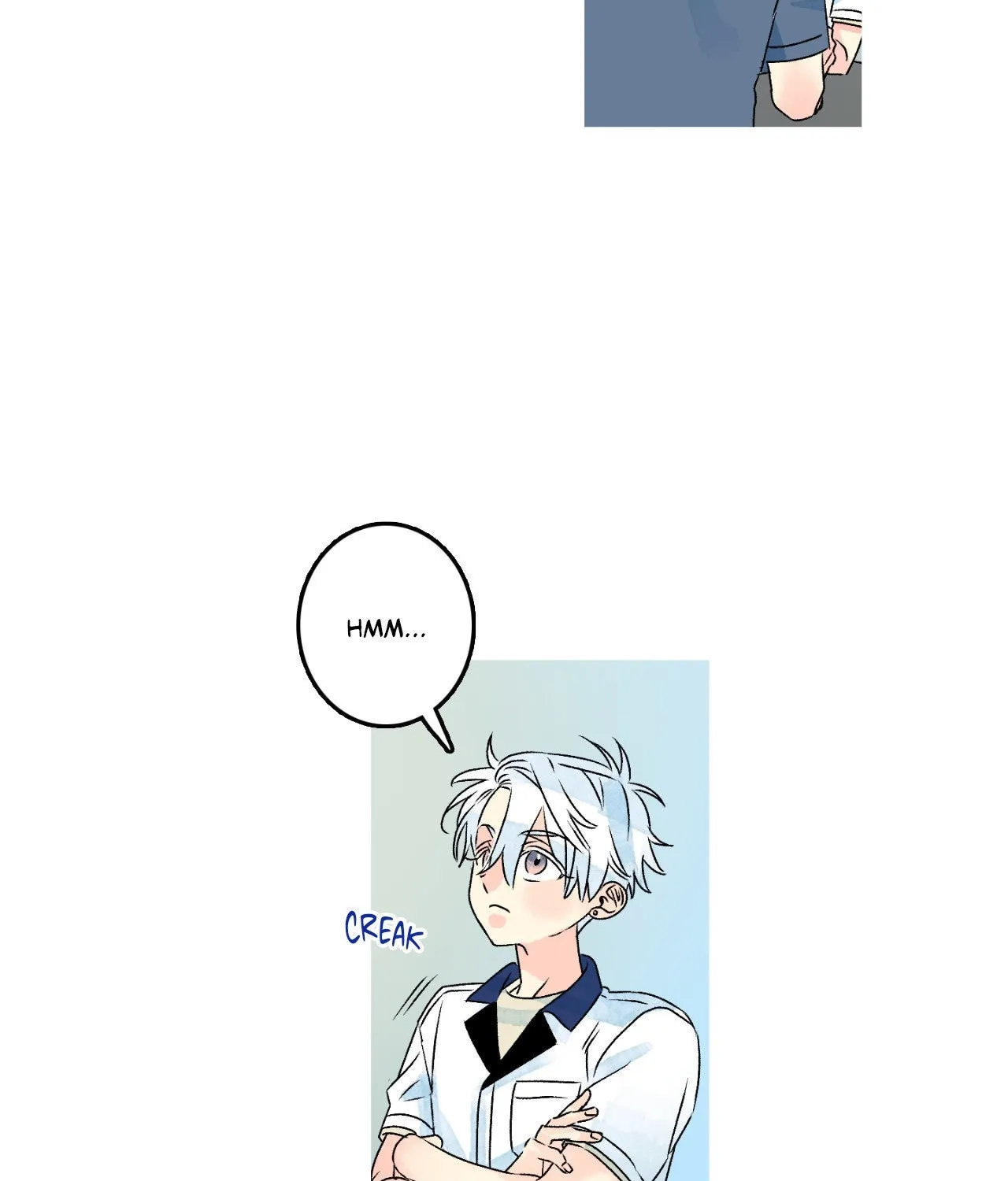 1 Milky Way Street Chapter 67 page 5 - 