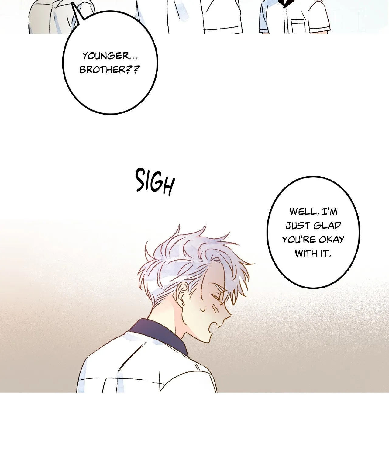 1 Milky Way Street Chapter 67 page 41 - 