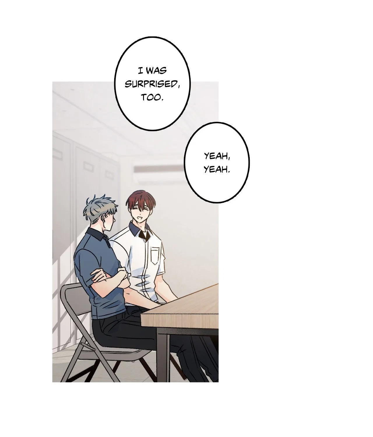 1 Milky Way Street Chapter 67 page 48 - 