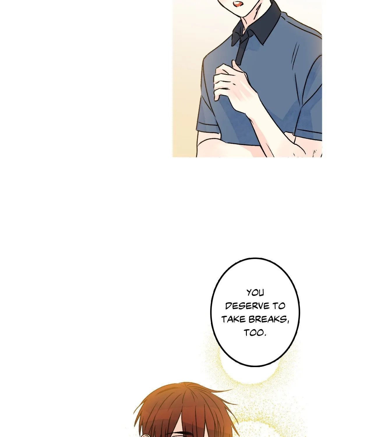 1 Milky Way Street Chapter 67 page 50 - 