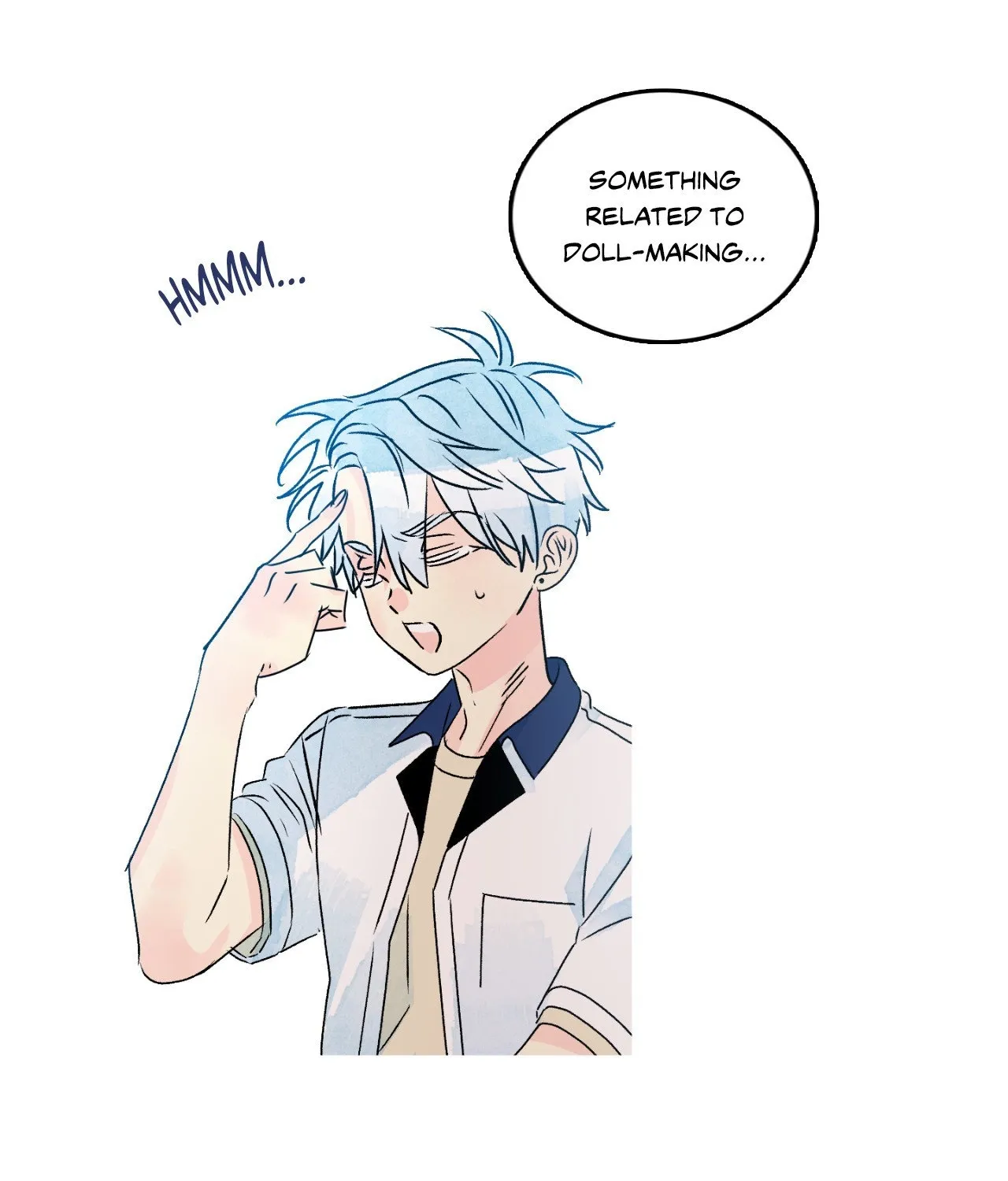 1 Milky Way Street Chapter 67 page 7 - 