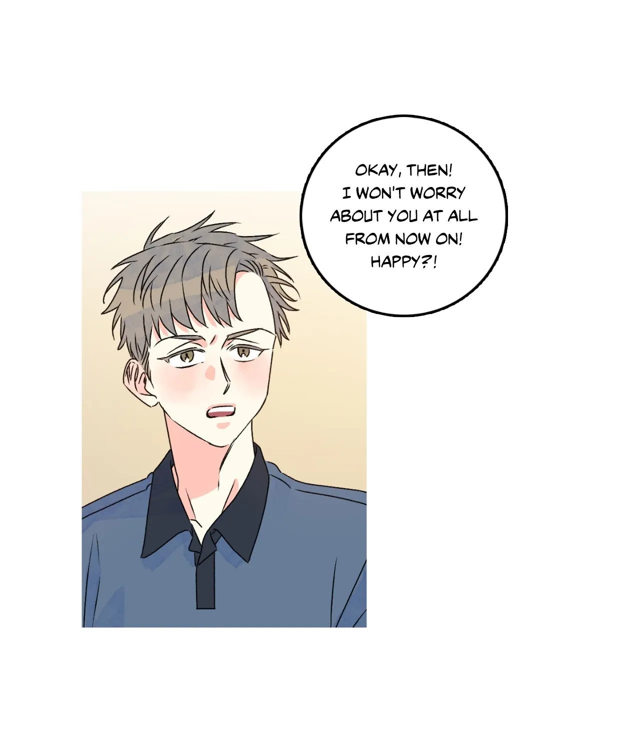 1 Milky Way Street Chapter 67 page 64 - 
