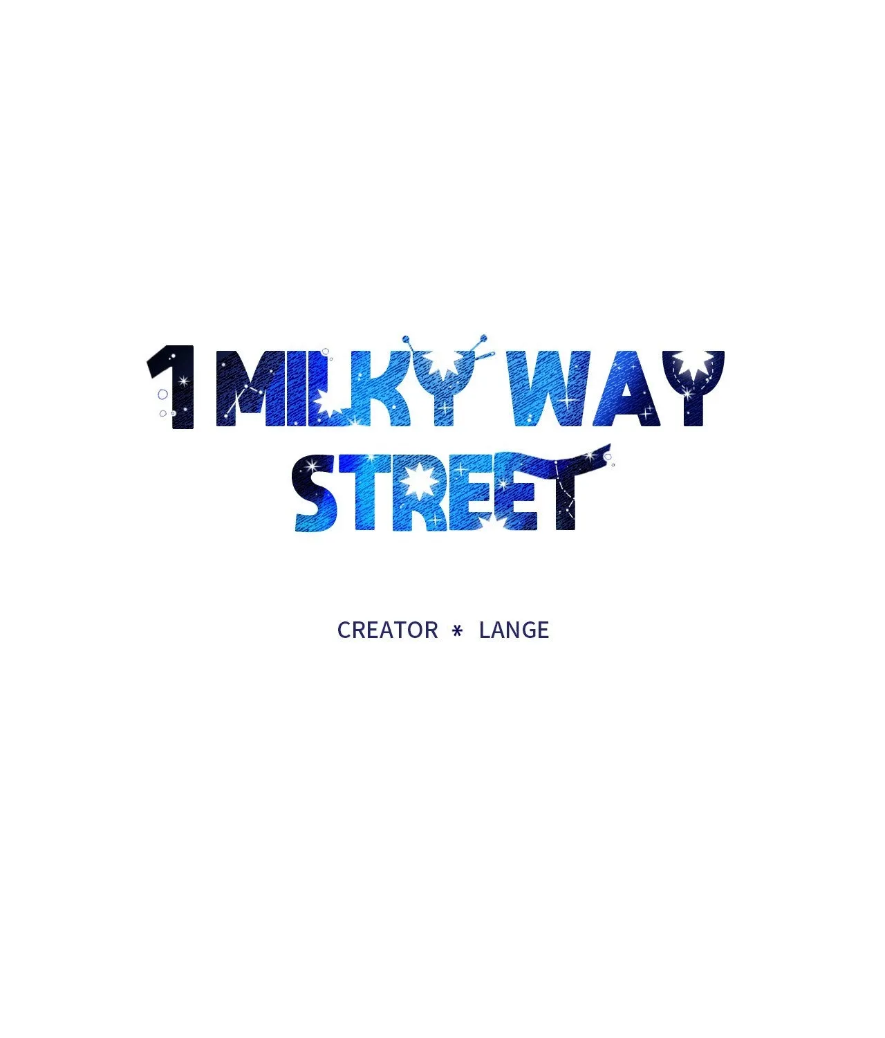 1 Milky Way Street Chapter 67 page 82 - 