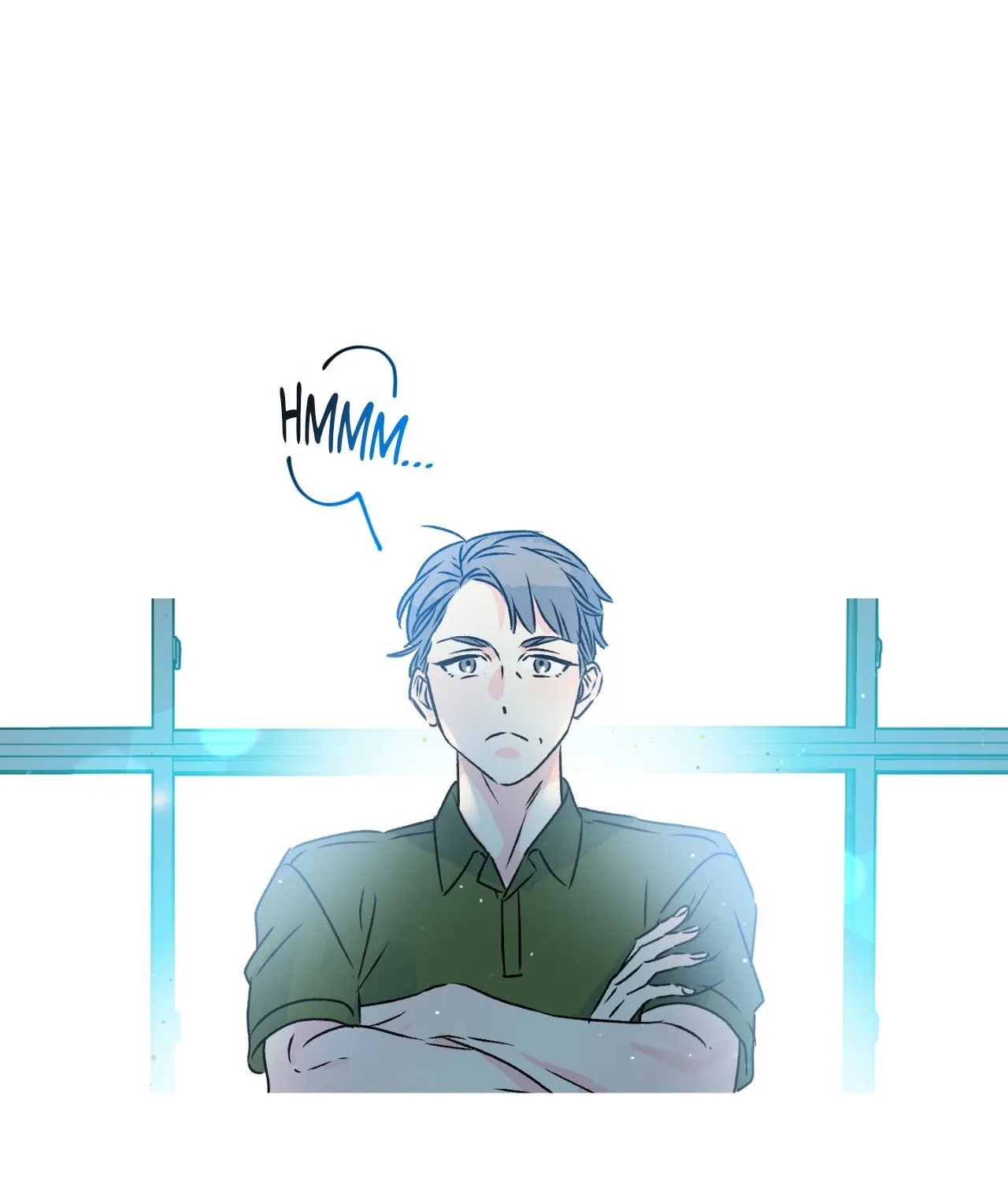 1 Milky Way Street Chapter 68 page 1 - 