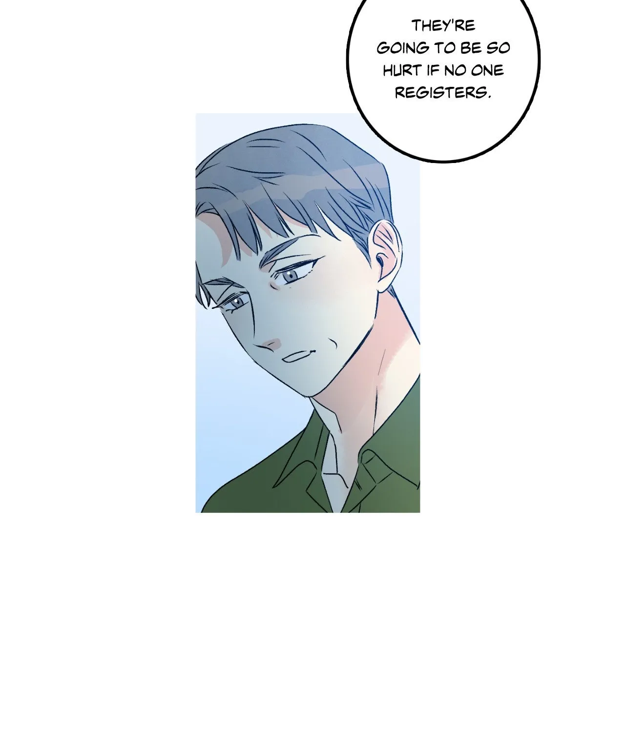 1 Milky Way Street Chapter 68 page 16 - 