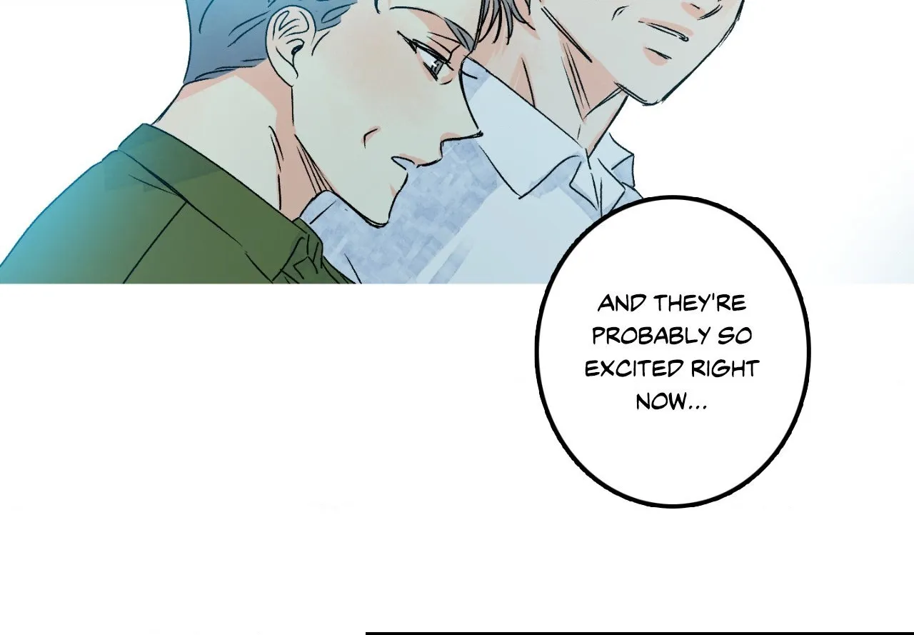 1 Milky Way Street Chapter 68 page 18 - 