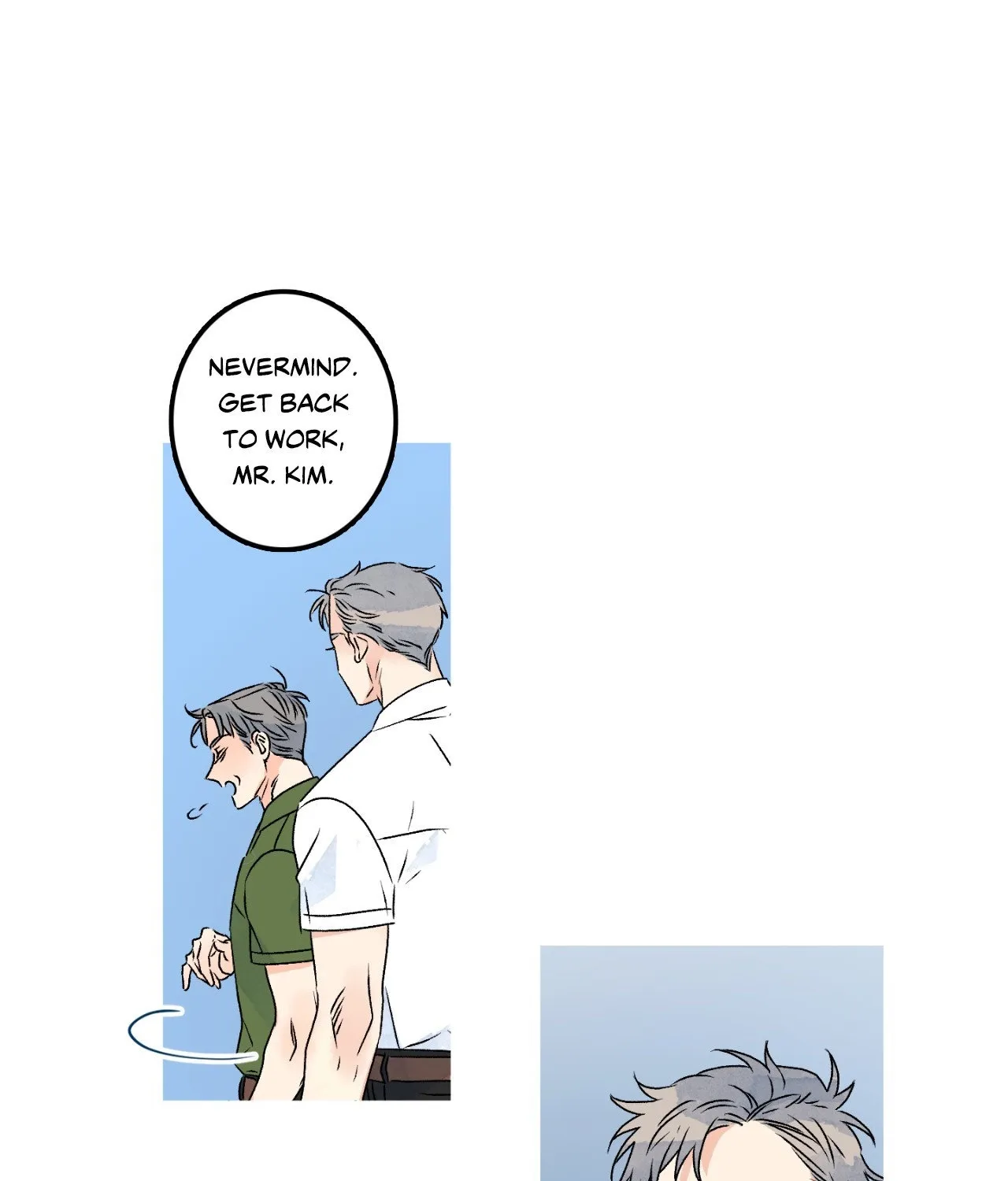 1 Milky Way Street Chapter 68 page 32 - 