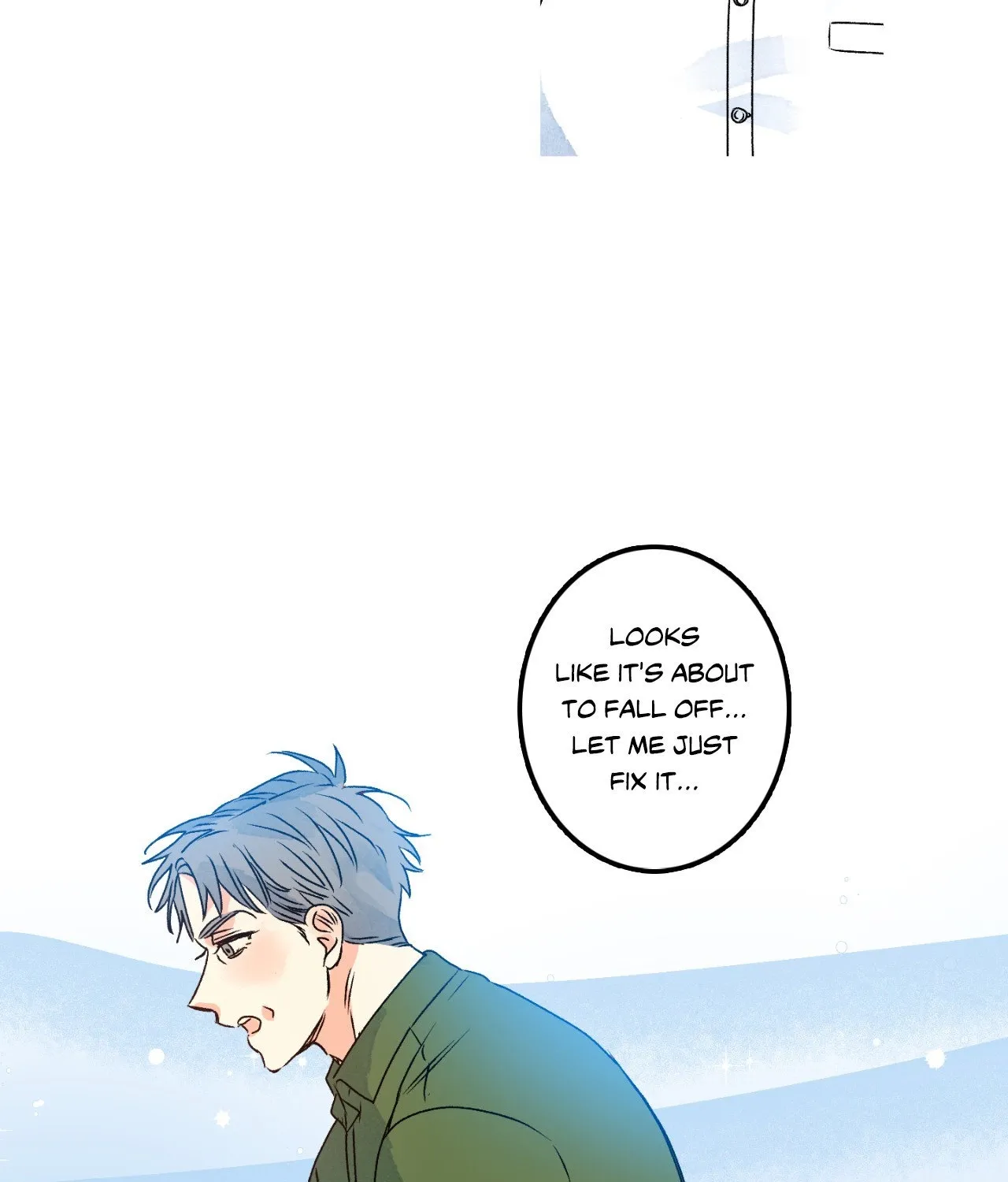 1 Milky Way Street Chapter 68 page 34 - 
