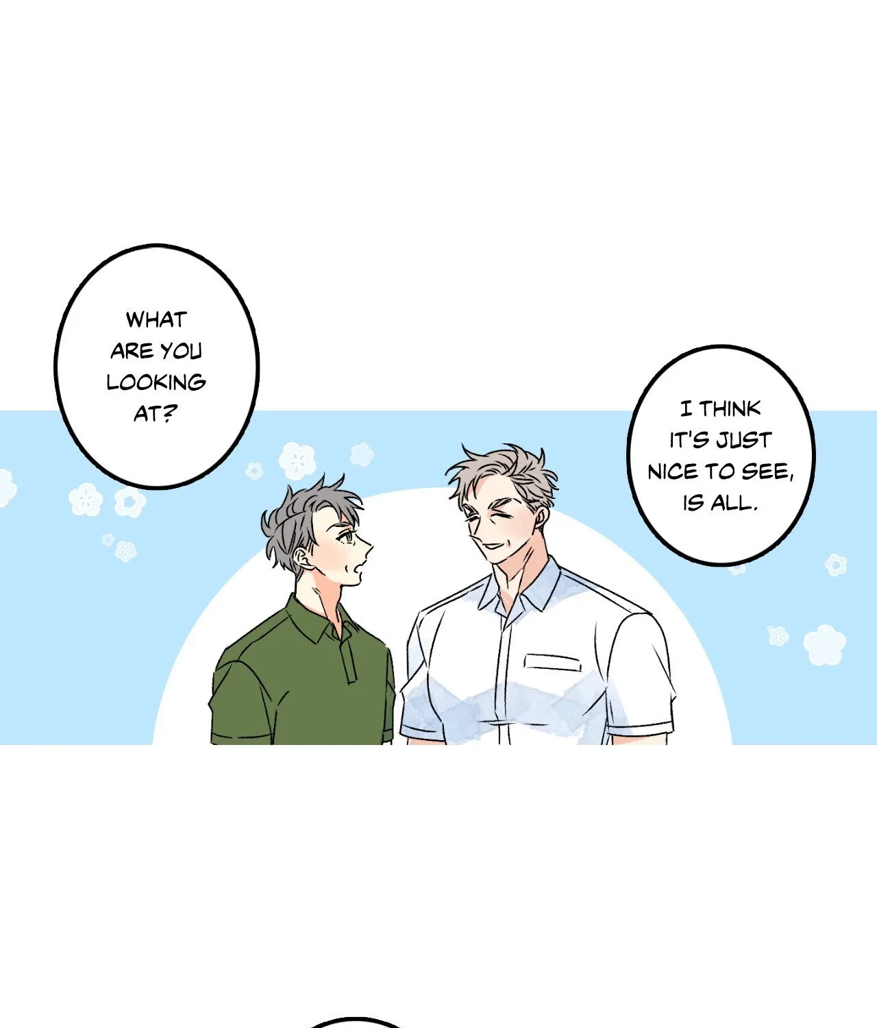 1 Milky Way Street Chapter 68 page 37 - 