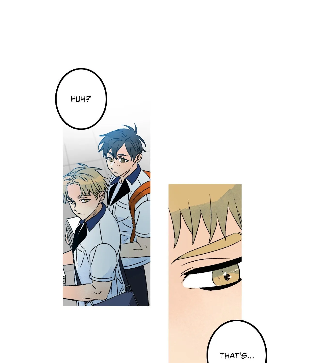 1 Milky Way Street Chapter 68 page 48 - 