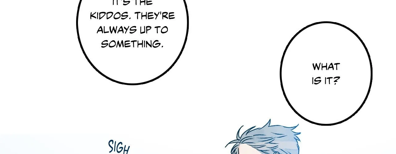 1 Milky Way Street Chapter 68 page 6 - 