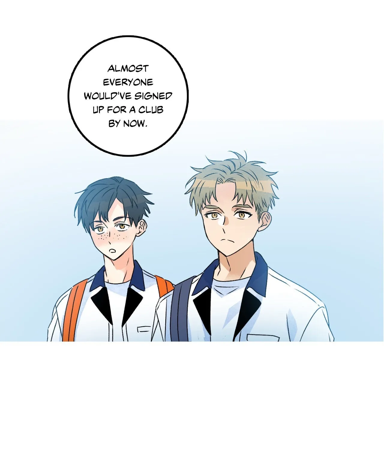 1 Milky Way Street Chapter 68 page 52 - 