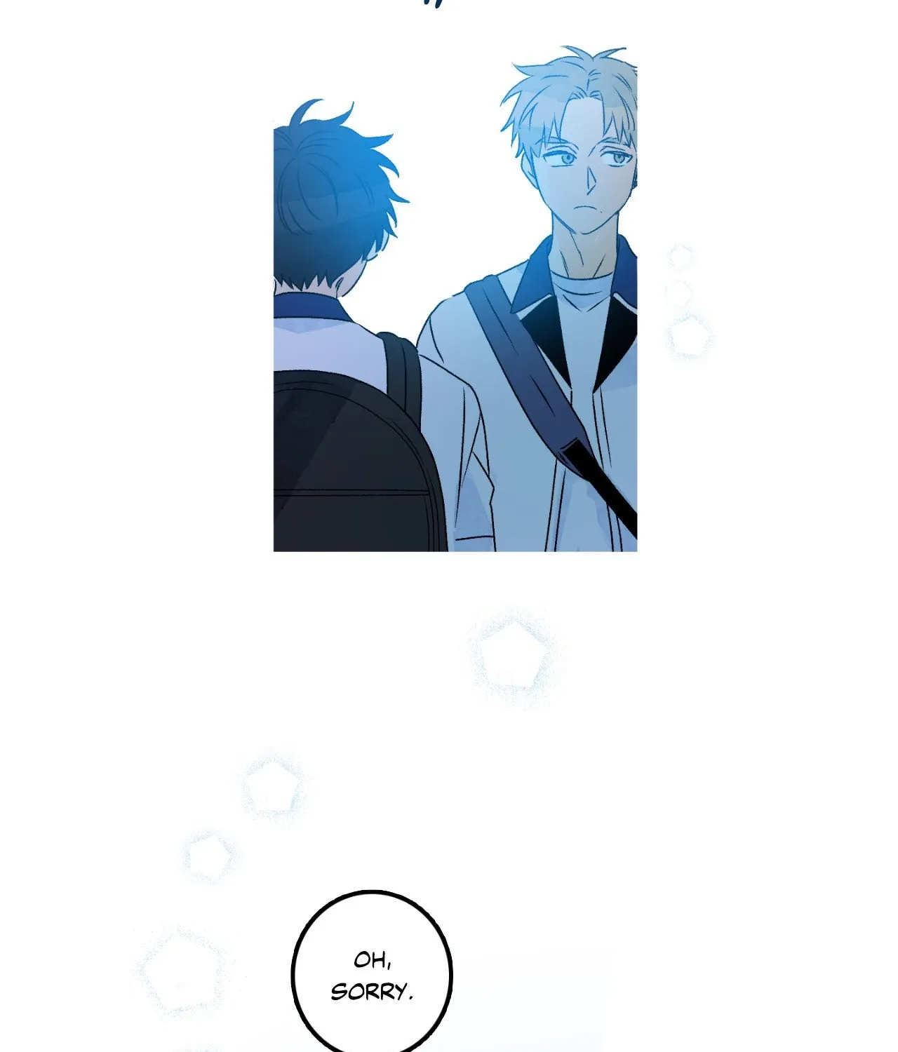 1 Milky Way Street Chapter 68 page 57 - 