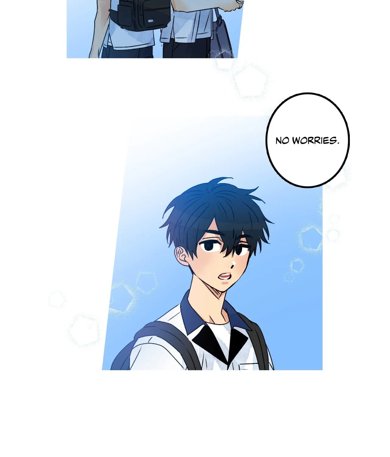 1 Milky Way Street Chapter 68 page 59 - 