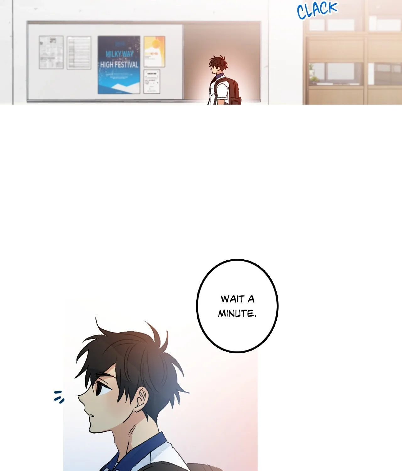 1 Milky Way Street Chapter 68 page 61 - 