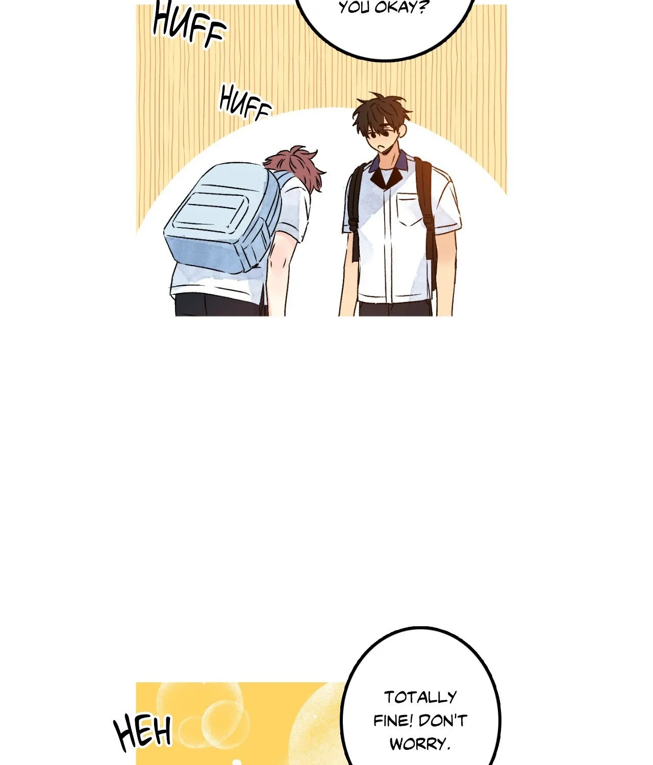 1 Milky Way Street Chapter 68 page 66 - 