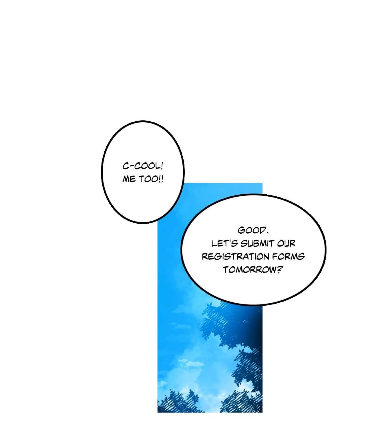 1 Milky Way Street Chapter 68 page 73 - 
