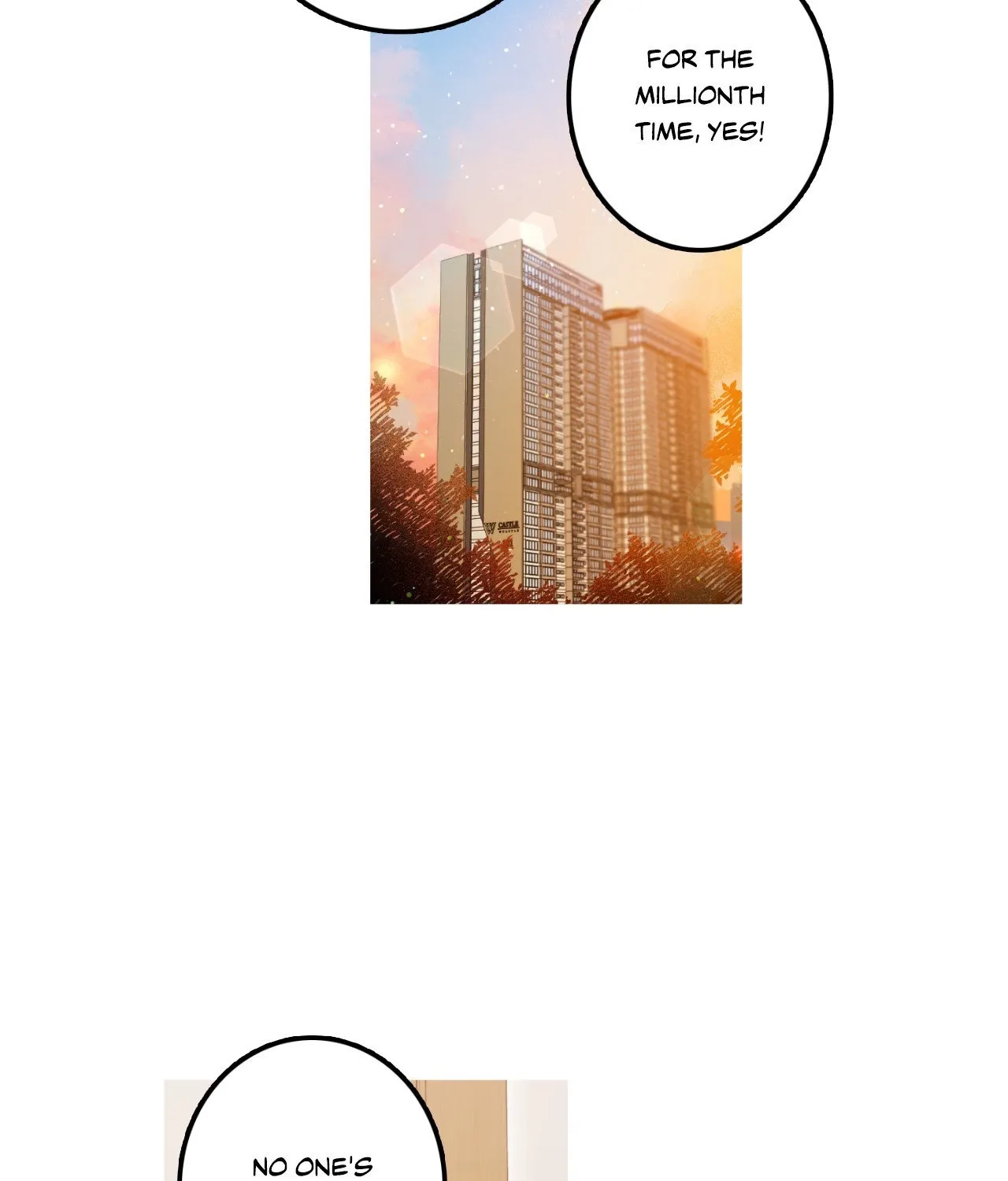 1 Milky Way Street Chapter 68 page 79 - 