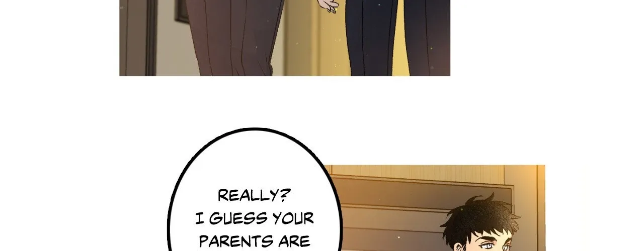 1 Milky Way Street Chapter 68 page 83 - 