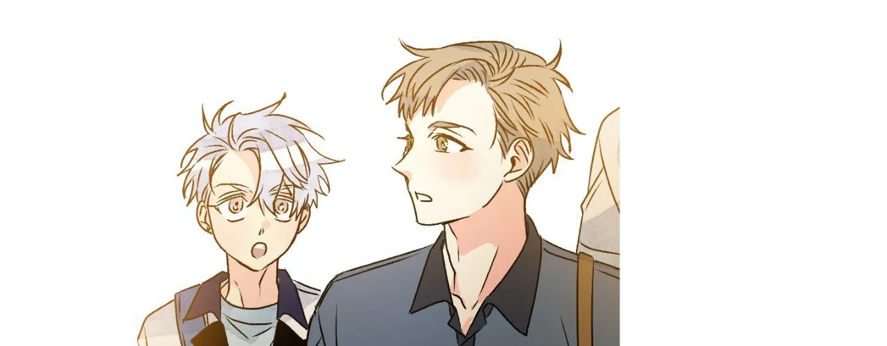 1 Milky Way Street Chapter 68 page 87 - 