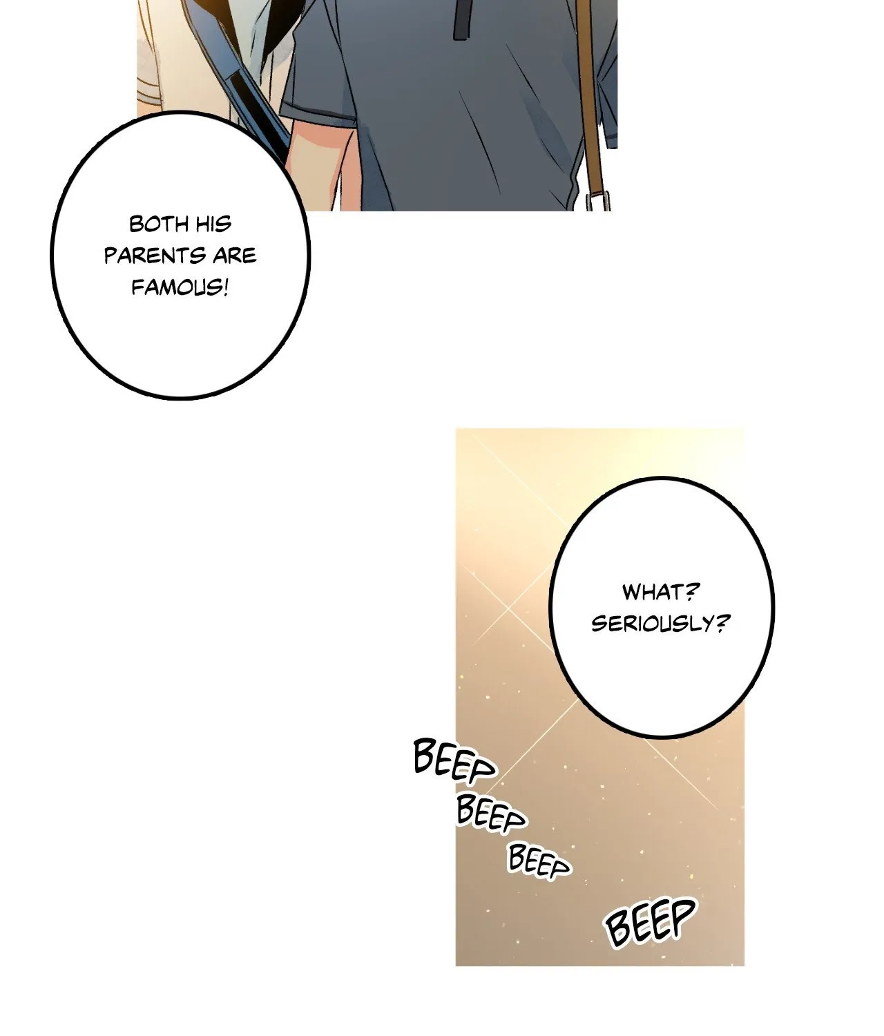1 Milky Way Street Chapter 68 page 88 - 