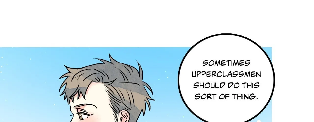 1 Milky Way Street Chapter 69 page 11 - 