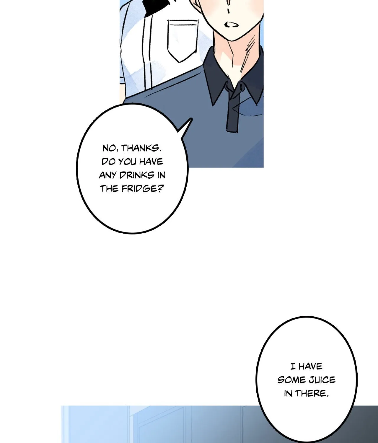 1 Milky Way Street Chapter 69 page 16 - 