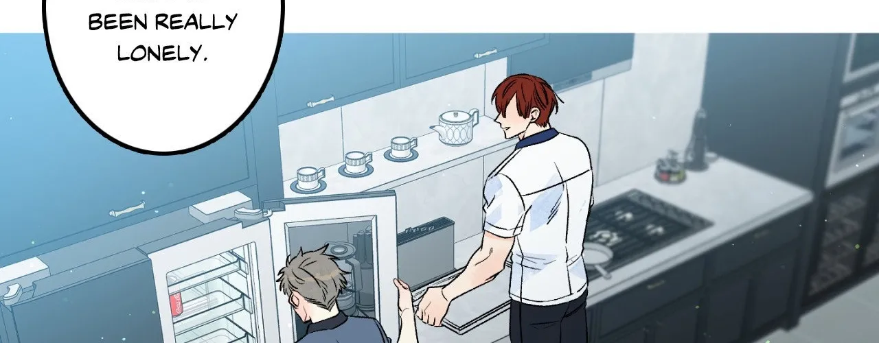 1 Milky Way Street Chapter 69 page 20 - 