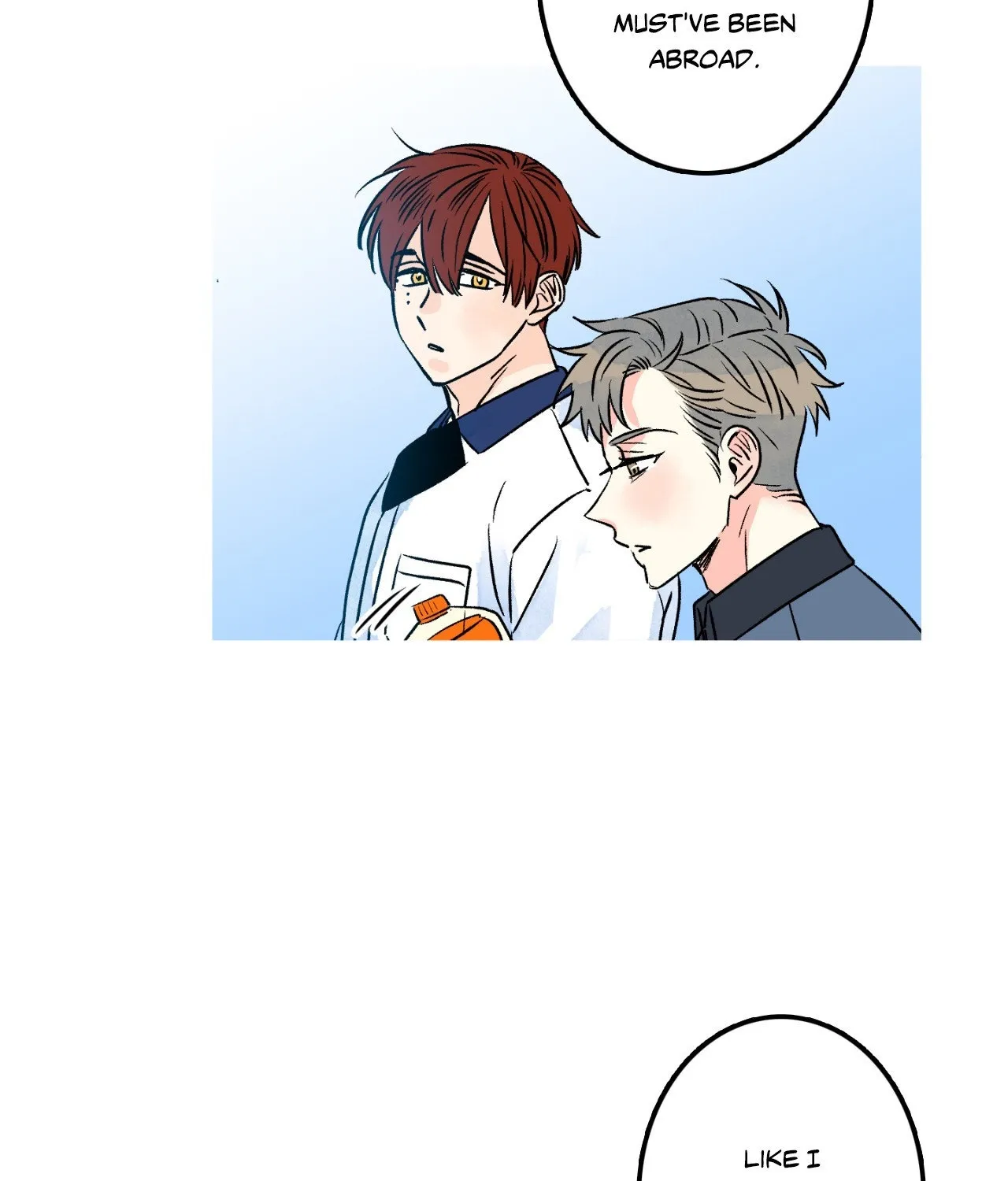 1 Milky Way Street Chapter 69 page 23 - 