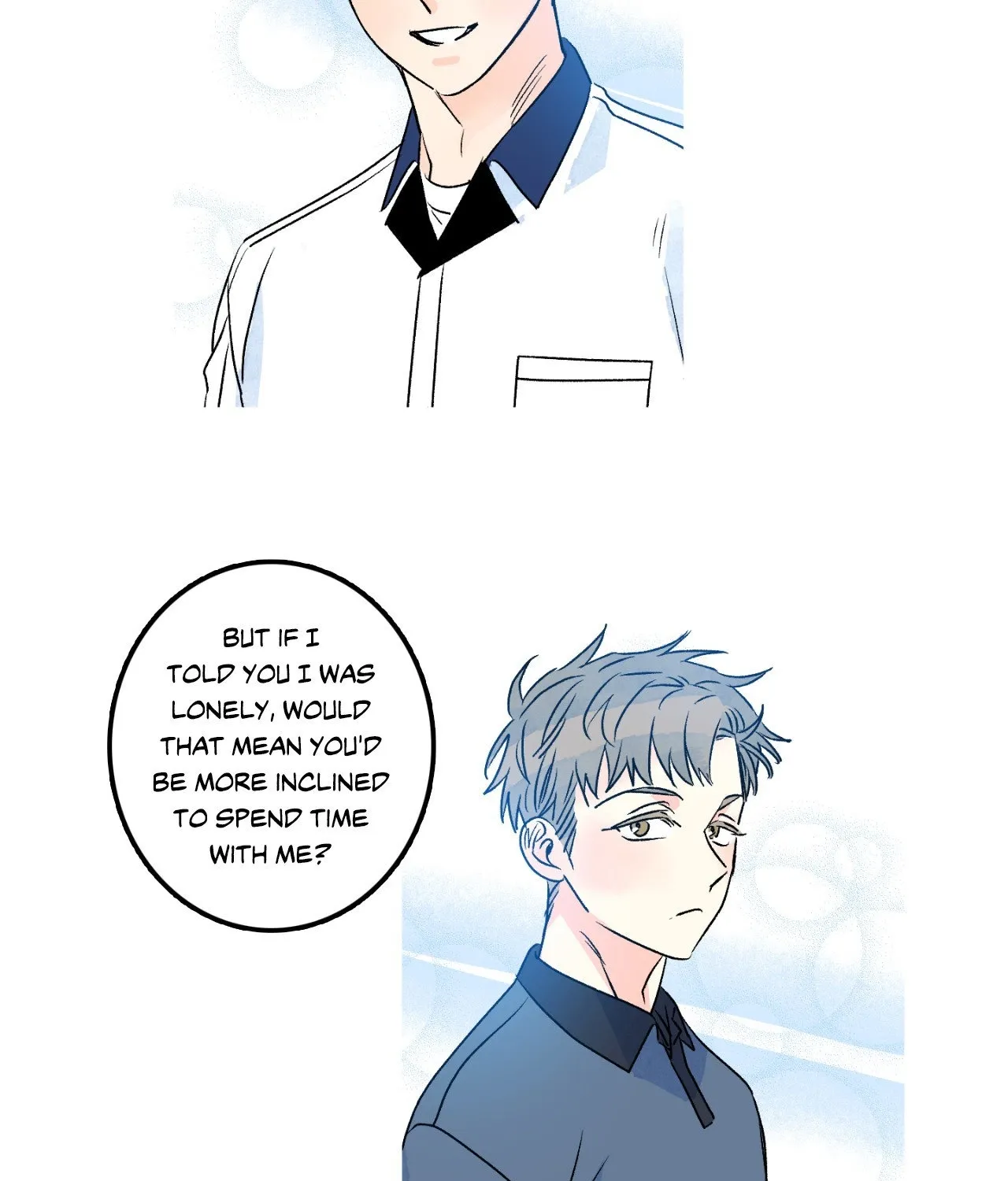 1 Milky Way Street Chapter 69 page 25 - 
