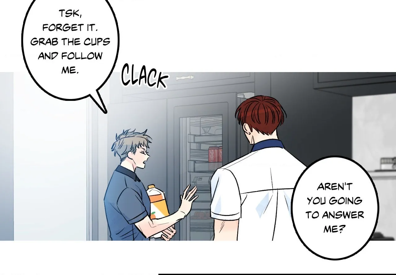 1 Milky Way Street Chapter 69 page 27 - 