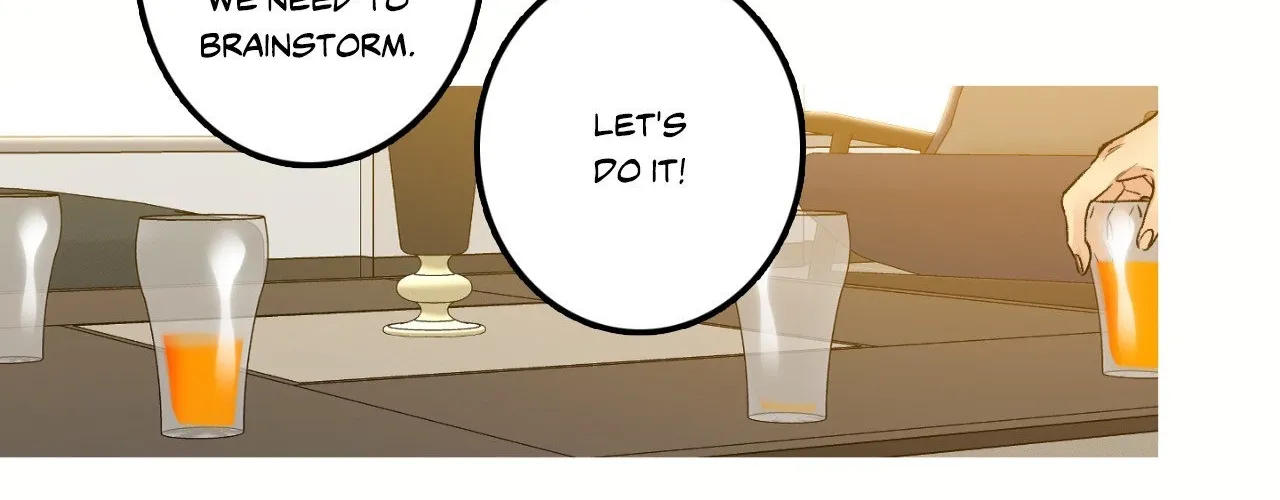 1 Milky Way Street Chapter 69 page 31 - 