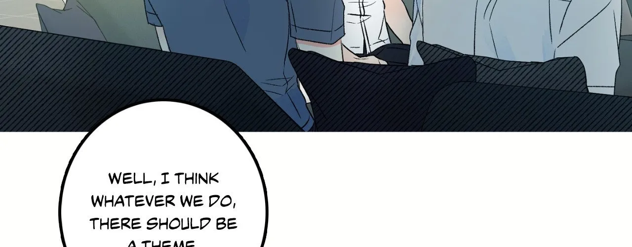 1 Milky Way Street Chapter 69 page 35 - 