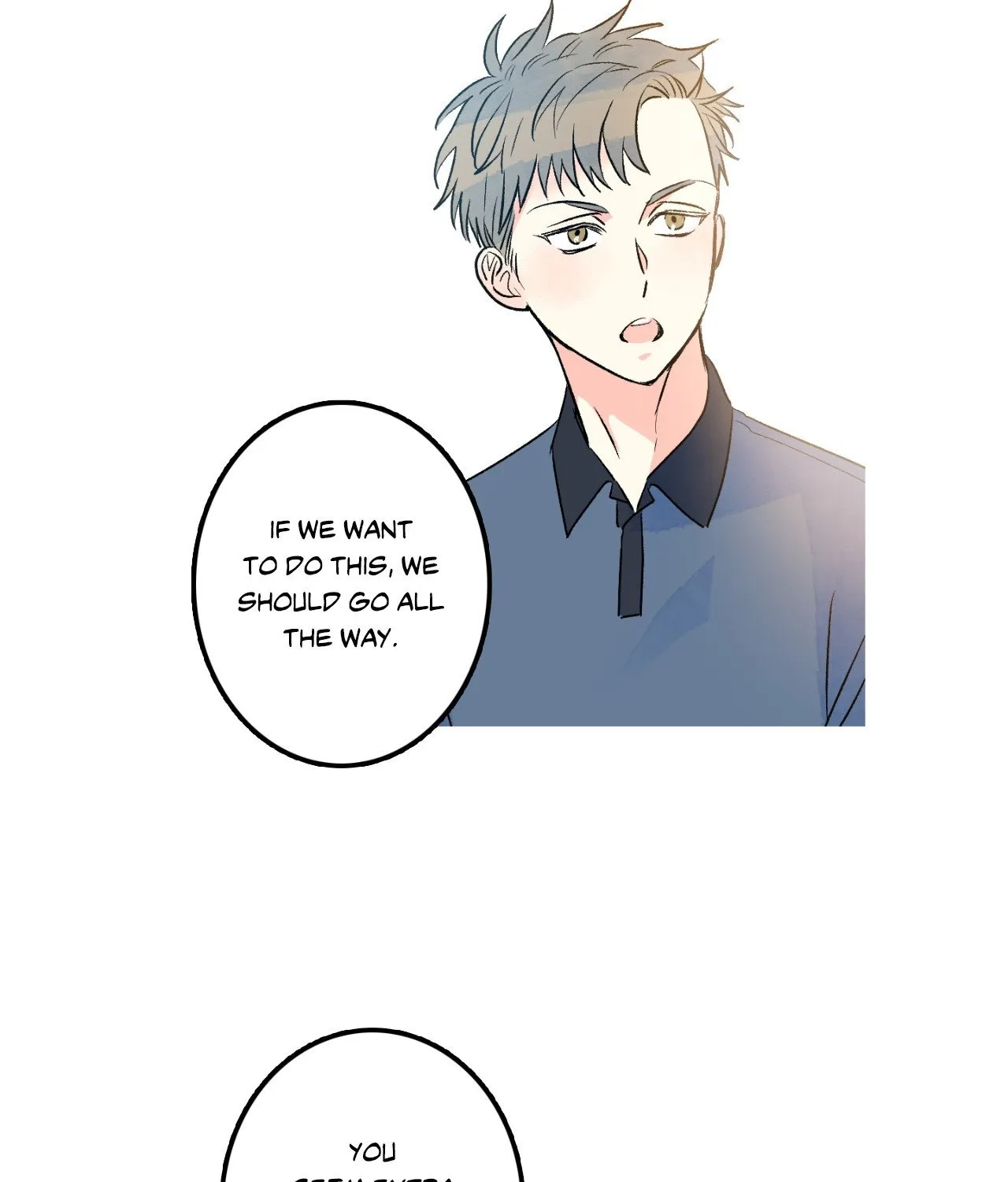 1 Milky Way Street Chapter 69 page 39 - 