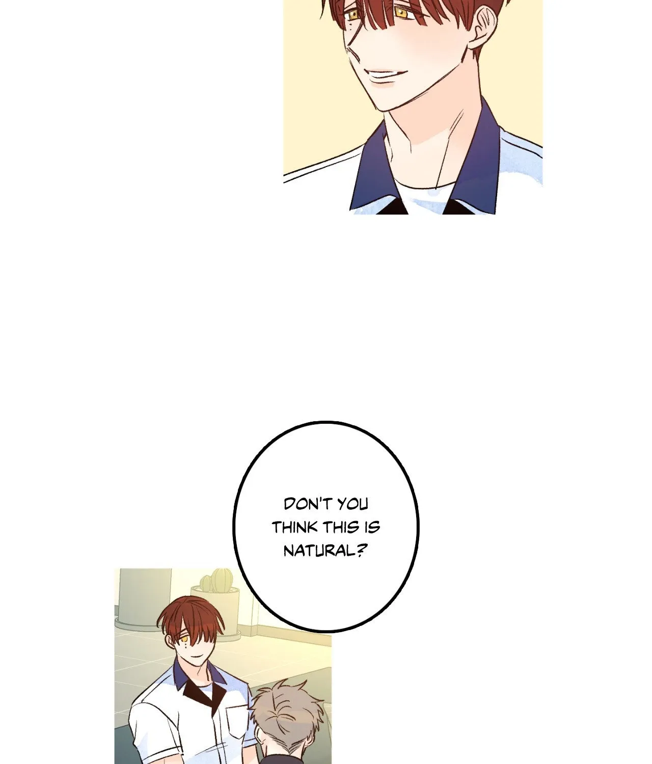 1 Milky Way Street Chapter 69 page 41 - 
