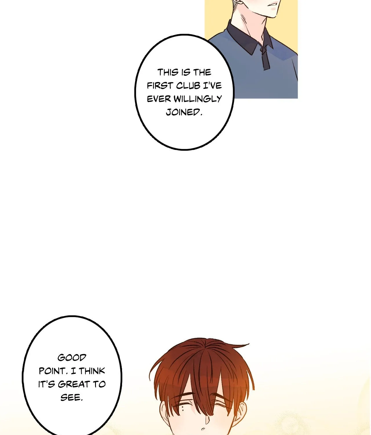 1 Milky Way Street Chapter 69 page 43 - 