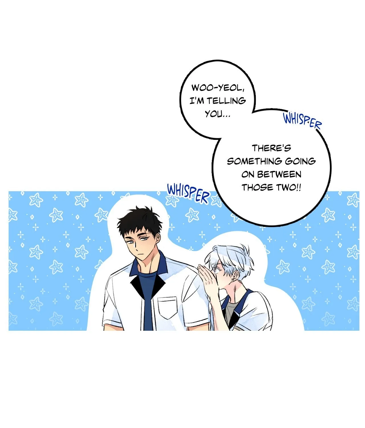1 Milky Way Street Chapter 69 page 46 - 