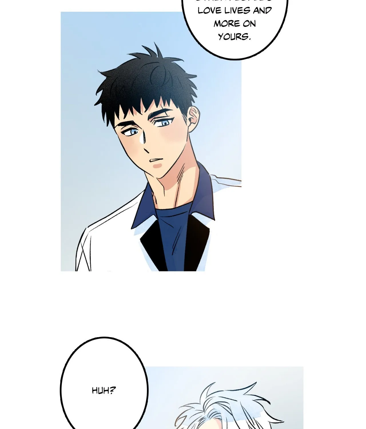 1 Milky Way Street Chapter 69 page 48 - 
